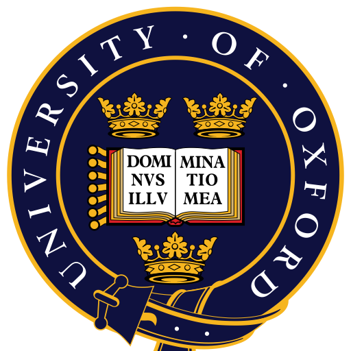 University of Oxford