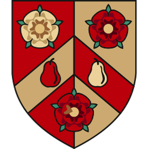 Wolfson College, Oxford